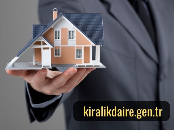 Altıevler Mahallesi Kiralık Daire